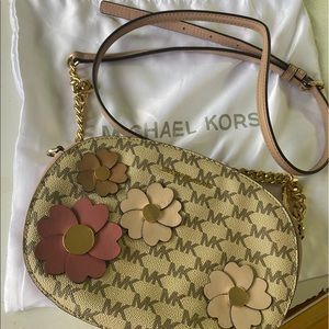 Michael Kors shoulder bag